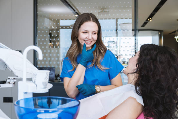 Best Laser Dentistry  in Foothill Farms, CA